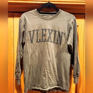 3 for $30* Vlexin Long Sleeve Tshirt Sz S